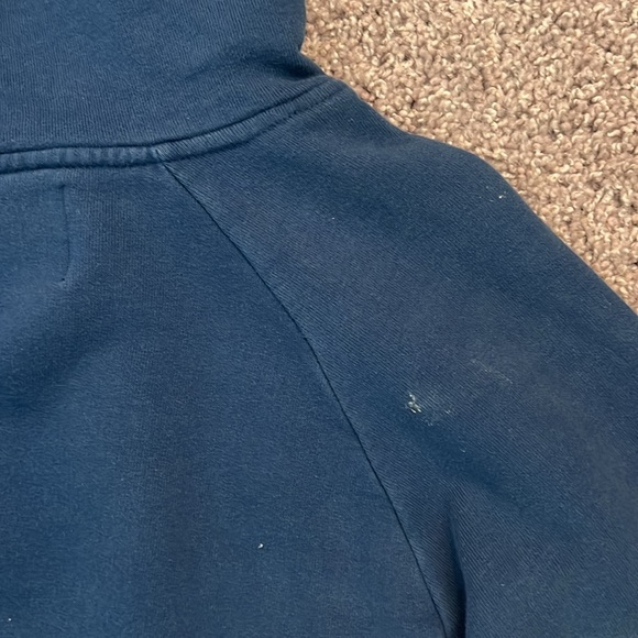 Urban Outfitters Color-Block Hoodie - Picture 4 of 4